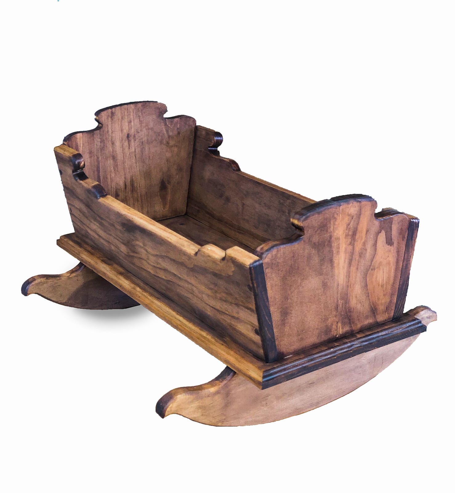 wood baby cradle wood baby cradle